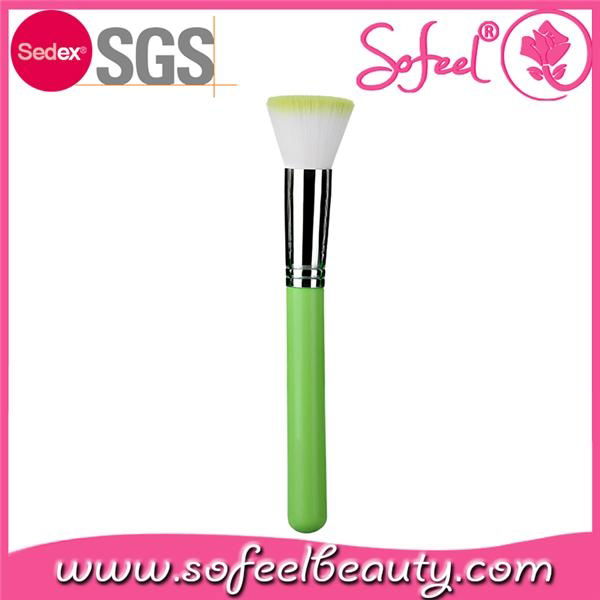 12pcs professional makeup brush set  2