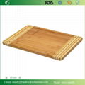 Xingyuan Bamboo Chopping Board with