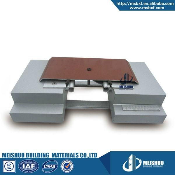 75-500mm joint width exterior durable drywall expansion tile joints