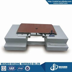 75-500mm joint width exterior durable drywall expansion tile joints