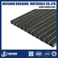 Stainless steel chains design outdoor anti skid door entry mats