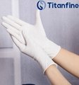Titanfine Disposable Nitrile Gloves
