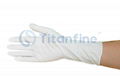 Titanfine Disposable Nitrile Gloves