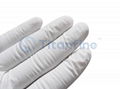 Titanfine Disposable Nitrile Gloves 12''6.0g white 2