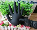 Titanfine Disposable Nitrile Gloves