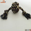 High Quality Pet Products Rope Ball Pet Toys 1
