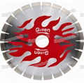 Standard mult-layer arrayed cutting blade 1