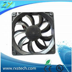 cooling fan