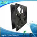 92x92x25mm  12v dc cooling fan