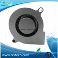 5015 air blower fan 3