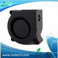 24V Air Cooling Fan For Air Conditioner