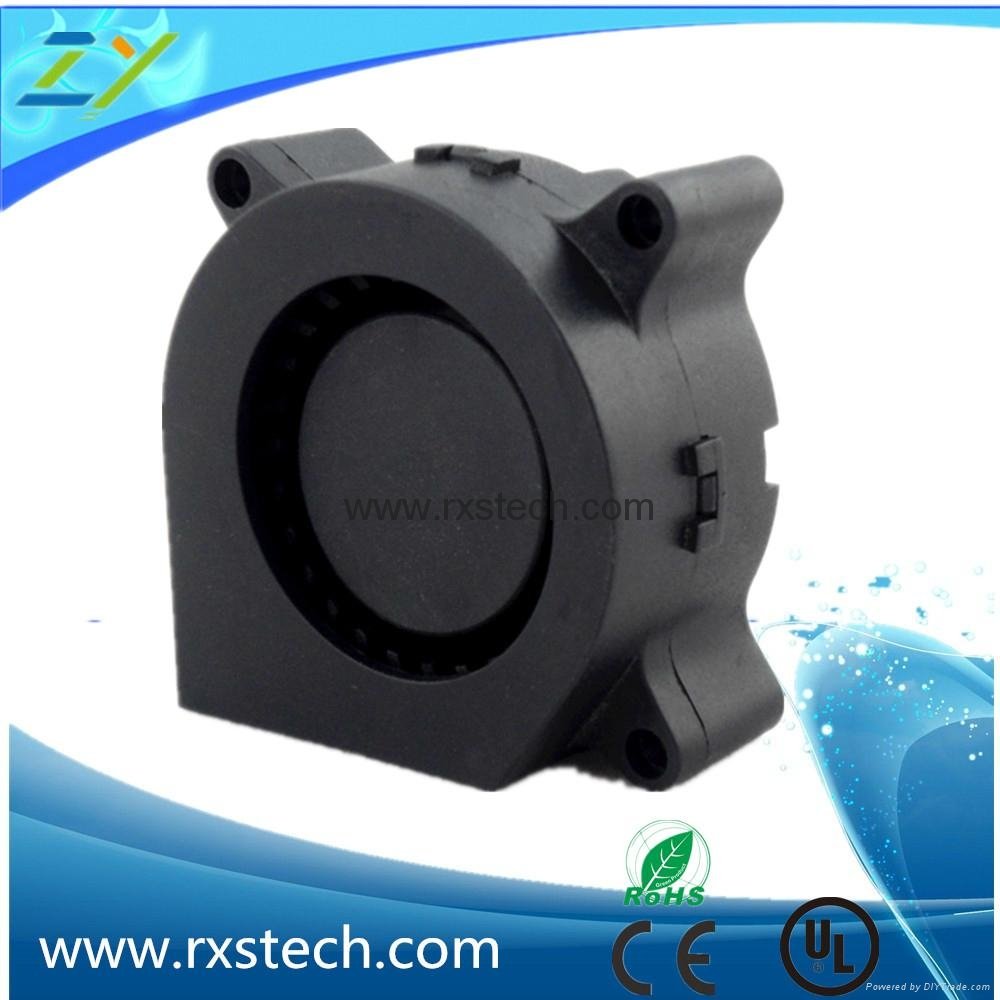 24V Air Cooling Fan For Air Conditioner  4