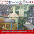 QGW Steel Pipe surface shot blasting machine 4