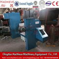 Q37 Series Overhead Hook Type Shot Blasting Machine 3