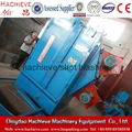 Q37 Series Overhead Hook Type Shot Blasting Machine 5