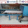 Q6910 Stone / marble shot blasting machine 3