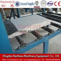 Q6910 Stone / marble shot blasting machine 5