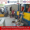 Q6910 Stone / marble shot blasting machine 2