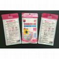 Surgical non woven disposable 2py 3ply 4ply colorful face mask China supplier 1