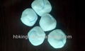 Surgical supply and medical material cotton gauze ball 3