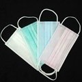surgical disposable PM2.5 face mask China Supplier 2