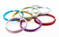 Colored Aluminum Wire