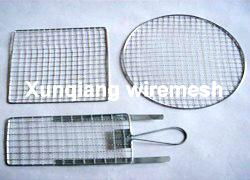 BBQ Wire Mesh