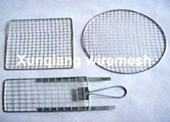 BBQ Wire Mesh