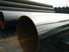 WELD PIPE  STRAIGHT SEAM