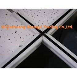 Decorative Ceiling Tee Grid 4