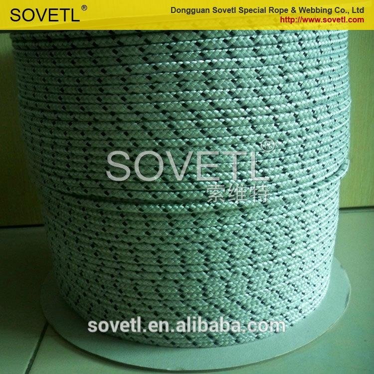 Anti-static webbing for clothing garment accessories 4