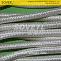 uhmwpe braided rope for sailing yacht rope