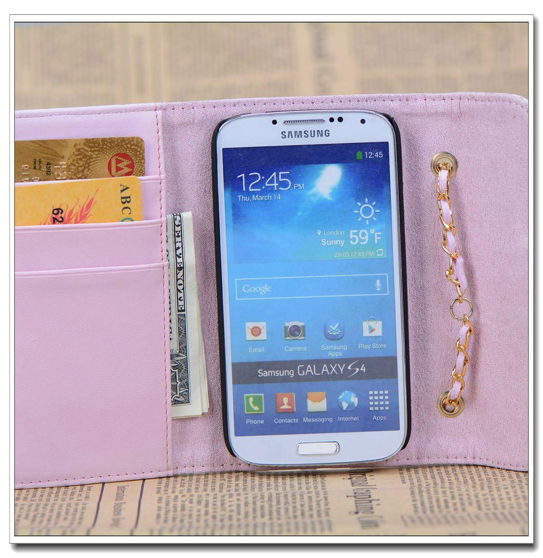 2015 year handbag style phone case  3
