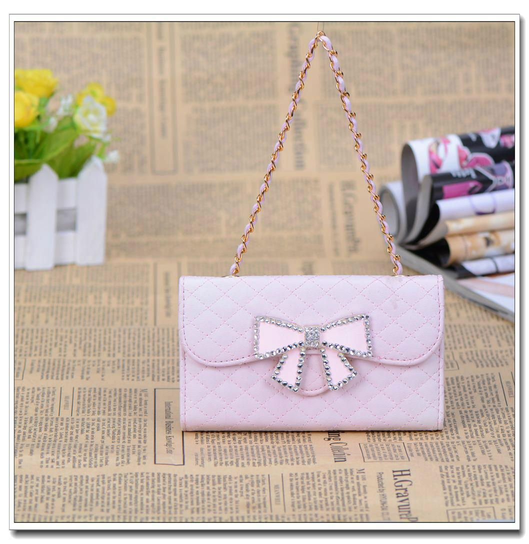 2015 year handbag style phone case  4