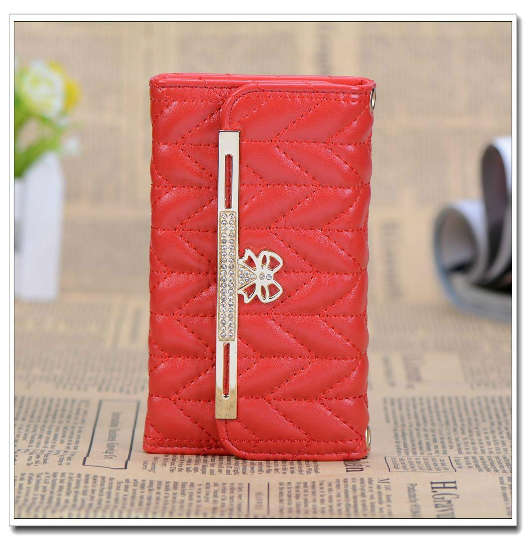 Best fashion women  iphone case  4