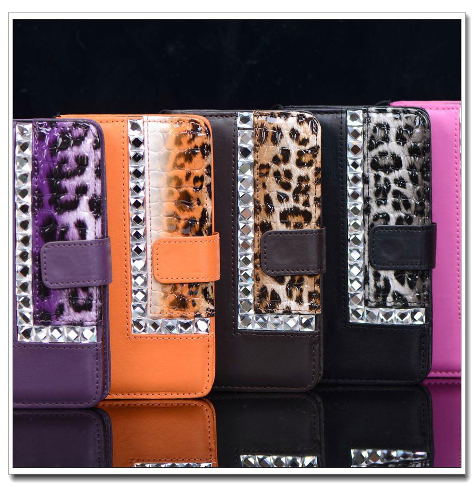 Fashion Portable iphone case -1 2