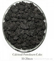 Calcined petroelum coke 2
