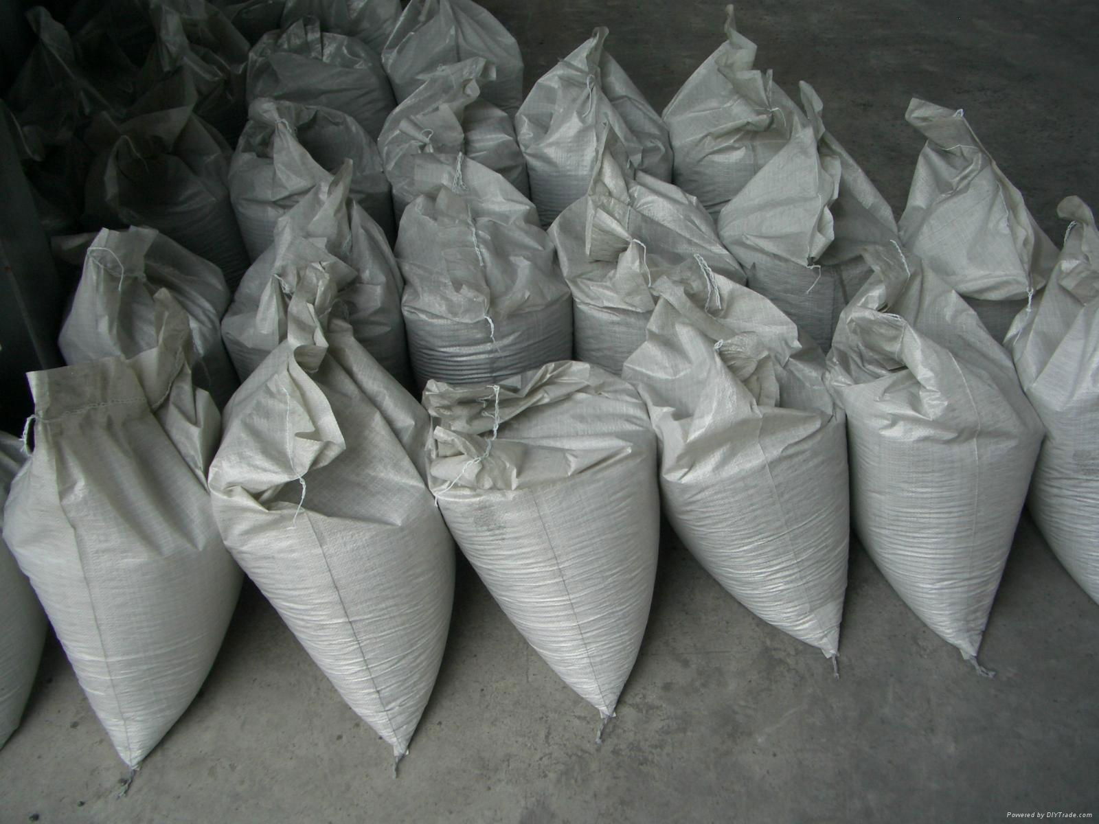 Calcined petroleum coke/CPC 5