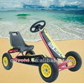 Kid Pedal Go Kart 2