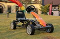 Fashion design cheap racing go kart for sale 4