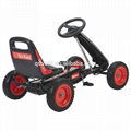 Pedal Go Kart 3