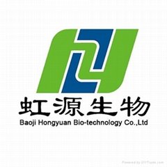 Baoji hongyuan bio-technology Co.,Ltd