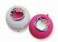 Cute design speaker 1