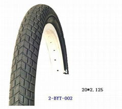 the price bicycles tyres