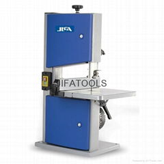 jfb08 JIFA 210mm electric wood cutting saw woodworking machine BAND saw