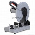 83553 JIFA 355mm 2000w professional electric cut off saw / chop saw