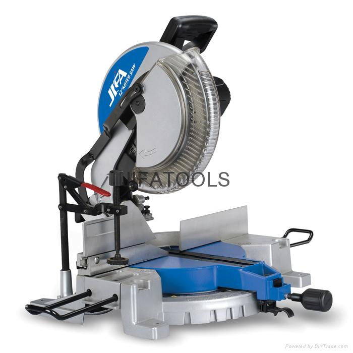 93053 305mm Jifa mini Electric Sliding Miter Saw, Woodworking Machine