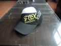 New 100% Cotton baseball Golf Casual Embroidery Color Hat Cap 5