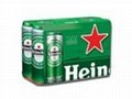 Sell Offer Heineken Beer 50% Discount