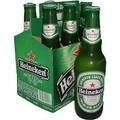 Heinekens Beer 250ml / 330ml